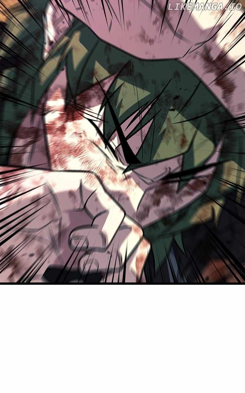 King of Violence Chapter 56 174